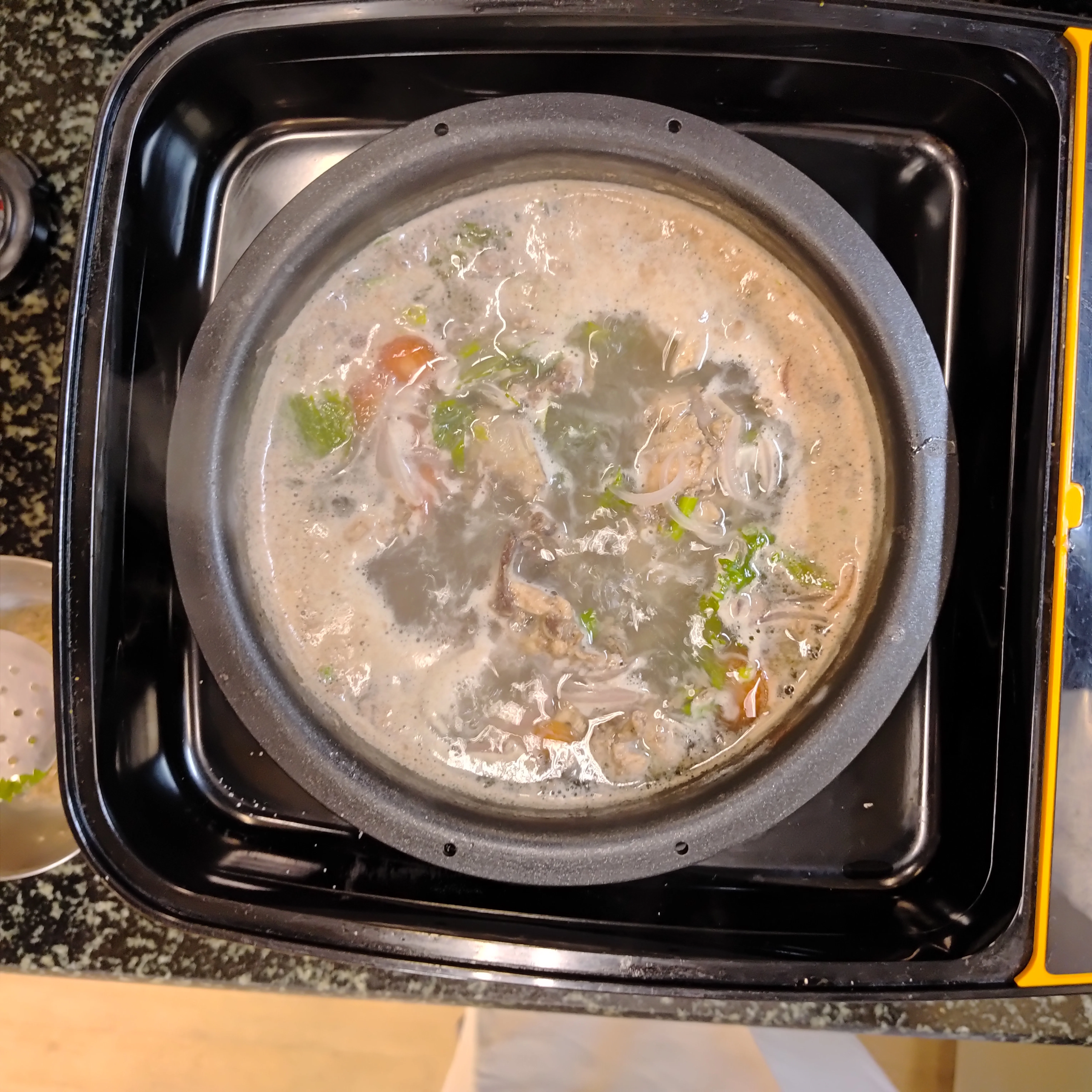 Chicken Stock